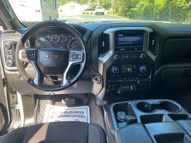 2021 Chevrolet Silverado 1500 RST - Photo 14