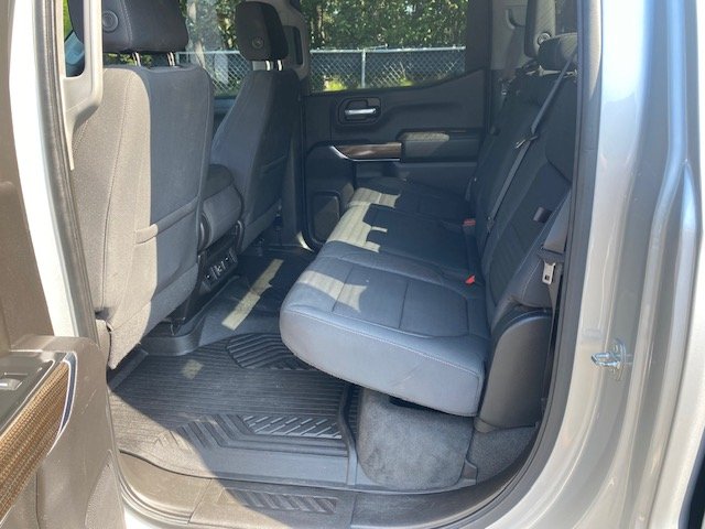 2021 Chevrolet Silverado 1500 RST - Photo 12