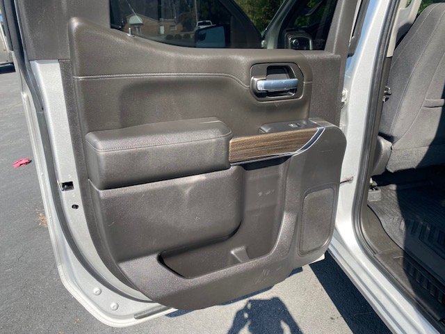 2021 Chevrolet Silverado 1500 RST - Photo 13