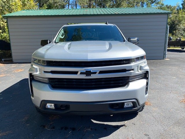 2021 Chevrolet Silverado 1500 RST - Photo 9