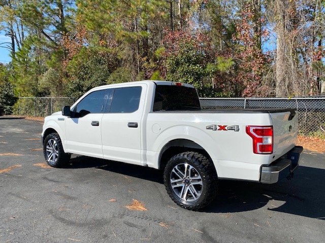 2020 Ford F-150 XLT - Photo 6