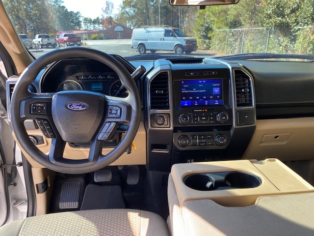2020 Ford F-150 XLT - Photo 14