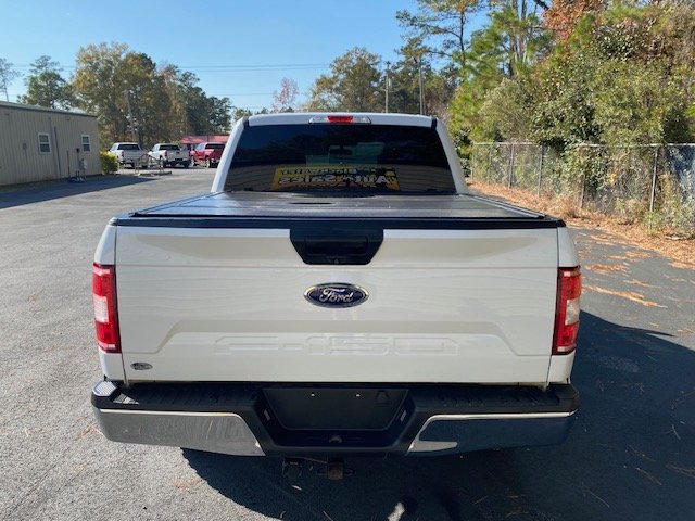 2020 Ford F-150 XLT - Photo 7