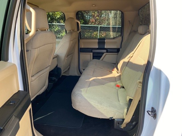 2020 Ford F-150 XLT - Photo 13