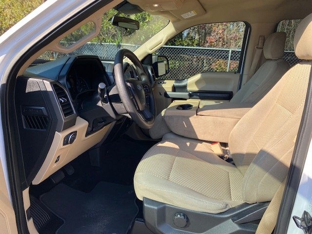 2020 Ford F-150 XLT - Photo 12