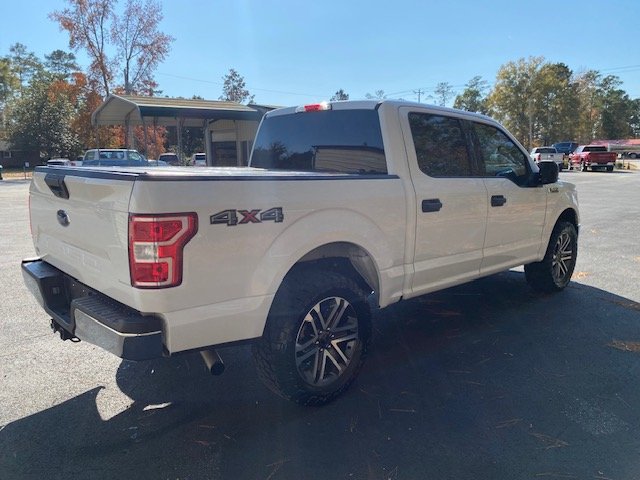 2020 Ford F-150 XLT - Photo 8