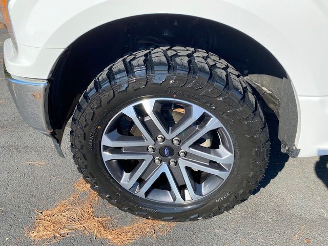 2020 Ford F-150 XLT - Photo 11