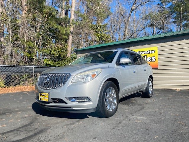 2016 Buick Enclave Premium